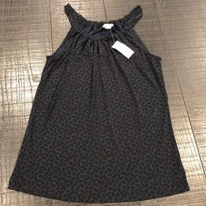 New Banana Republic Tank Top